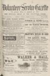 Volunteer Service Gazette and Military Dispatch Friday 23 March 1900 Page 1