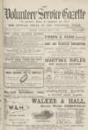 Volunteer Service Gazette and Military Dispatch Friday 04 May 1900 Page 1