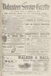 Volunteer Service Gazette and Military Dispatch Friday 01 June 1900 Page 1