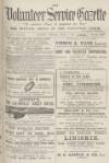 Volunteer Service Gazette and Military Dispatch