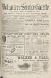 Volunteer Service Gazette and Military Dispatch