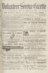 Volunteer Service Gazette and Military Dispatch