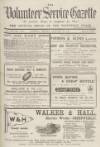 Volunteer Service Gazette and Military Dispatch