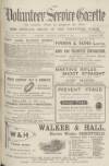 Volunteer Service Gazette and Military Dispatch Friday 08 March 1901 Page 1