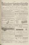 Volunteer Service Gazette and Military Dispatch