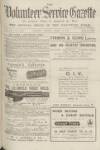 Volunteer Service Gazette and Military Dispatch