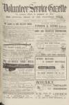 Volunteer Service Gazette and Military Dispatch