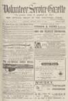 Volunteer Service Gazette and Military Dispatch