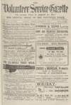Volunteer Service Gazette and Military Dispatch Friday 03 January 1902 Page 1
