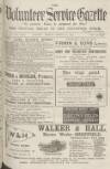 Volunteer Service Gazette and Military Dispatch Friday 21 March 1902 Page 1