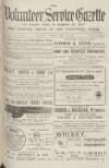 Volunteer Service Gazette and Military Dispatch