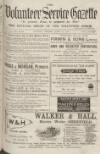 Volunteer Service Gazette and Military Dispatch