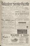 Volunteer Service Gazette and Military Dispatch