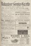 Volunteer Service Gazette and Military Dispatch