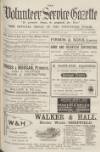 Volunteer Service Gazette and Military Dispatch Friday 08 August 1902 Page 1