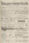 Volunteer Service Gazette and Military Dispatch Friday 29 August 1902 Page 1
