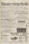 Volunteer Service Gazette and Military Dispatch