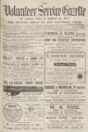 Volunteer Service Gazette and Military Dispatch Friday 26 September 1902 Page 1