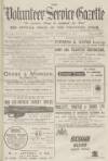 Volunteer Service Gazette and Military Dispatch