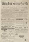 Volunteer Service Gazette and Military Dispatch Friday 02 January 1903 Page 1