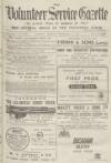 Volunteer Service Gazette and Military Dispatch