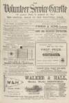 Volunteer Service Gazette and Military Dispatch