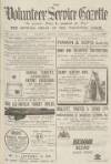 Volunteer Service Gazette and Military Dispatch