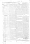 The Glasgow Sentinel Saturday 09 November 1850 Page 4