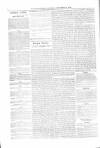 The Glasgow Sentinel Saturday 16 November 1850 Page 8