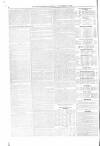 The Glasgow Sentinel Saturday 23 November 1850 Page 12