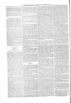 The Glasgow Sentinel Saturday 30 November 1850 Page 4