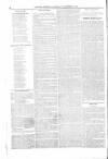 The Glasgow Sentinel Saturday 30 November 1850 Page 14