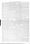 The Glasgow Sentinel Saturday 04 January 1851 Page 10