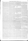 The Glasgow Sentinel Saturday 01 February 1851 Page 10