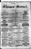 The Glasgow Sentinel Saturday 19 April 1851 Page 1