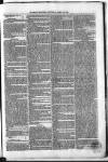 The Glasgow Sentinel Saturday 19 April 1851 Page 3