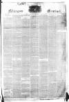 The Glasgow Sentinel Saturday 26 April 1851 Page 1