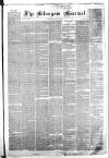 The Glasgow Sentinel Saturday 10 May 1851 Page 1