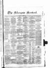 The Glasgow Sentinel Saturday 09 August 1851 Page 1