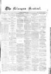 The Glasgow Sentinel Saturday 01 November 1851 Page 1