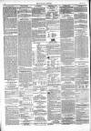 The Glasgow Sentinel Saturday 14 February 1852 Page 8