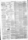 The Glasgow Sentinel Saturday 12 March 1853 Page 8