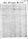 The Glasgow Sentinel Saturday 04 November 1854 Page 1