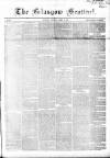 The Glasgow Sentinel Saturday 21 April 1855 Page 1