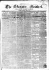 The Glasgow Sentinel Saturday 28 April 1855 Page 1