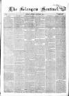 The Glasgow Sentinel Saturday 08 September 1855 Page 1