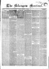 The Glasgow Sentinel Saturday 03 November 1855 Page 1