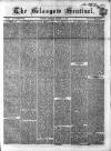 The Glasgow Sentinel Saturday 17 October 1857 Page 1