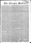 The Glasgow Sentinel Saturday 13 March 1858 Page 1