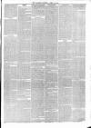 The Glasgow Sentinel Saturday 10 April 1858 Page 3